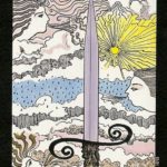 Thoth Tarot Meaning Swords