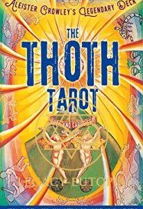 Thothtarotcardmeanings