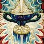 Thoth Tarot Meanings Cups Chalices