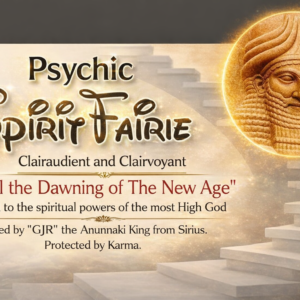 the new age