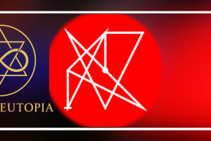 spirit fairie sigil