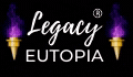 legacy eutopia logo with trademark