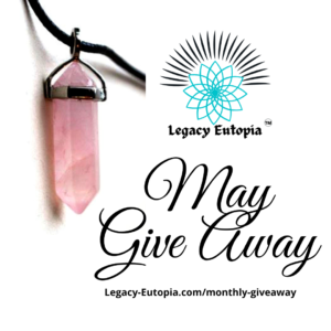 monthly giveaway legacy eutopia