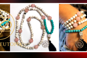 mala beads 108