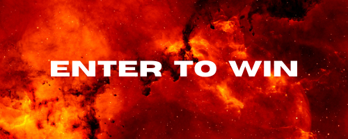 monthly giveaway raffle