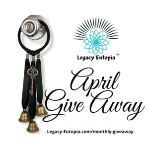 legacy eutopia giveaway