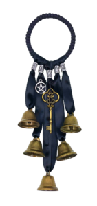 hecate witch bells