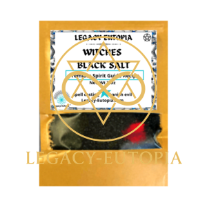 witch's salt