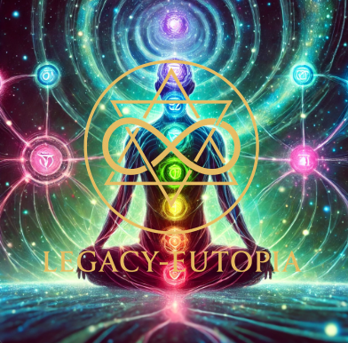 Chakra Energy Centers