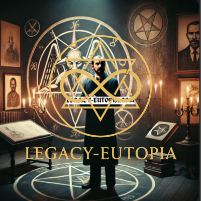 Delete History of Satan (Anton LaVey Perspective)