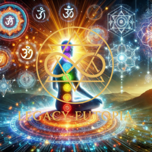 mantras decrees prayers