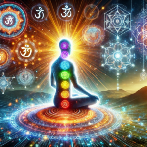 mantras decrees prayers