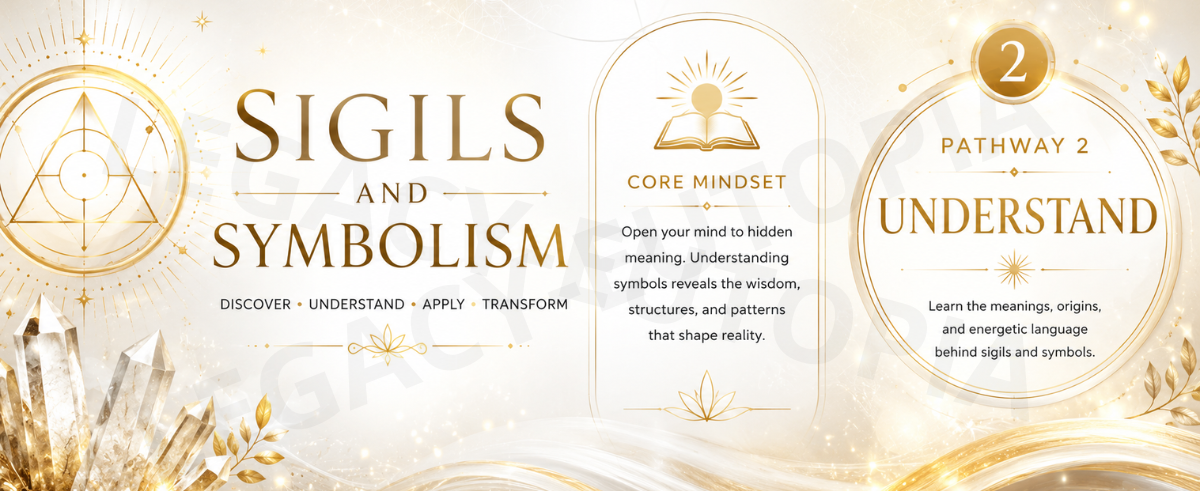 Understanding Sigils and Magical Symbols