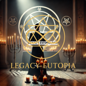 History of Satan Anton LaVey perspective