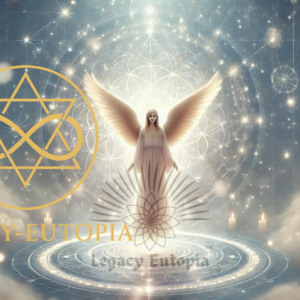 Guided meditation archangel metatron ascension visual