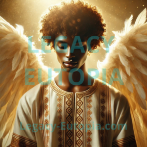 angel aziz of protection