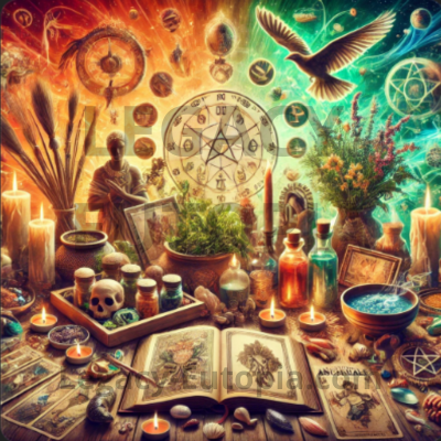 Understanding Voodoo Rituals | Legacy Eutopia