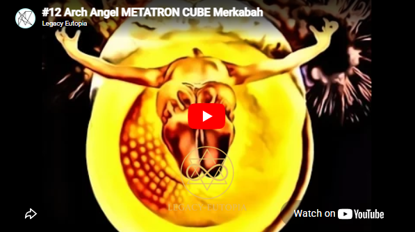 Archangel Metatron