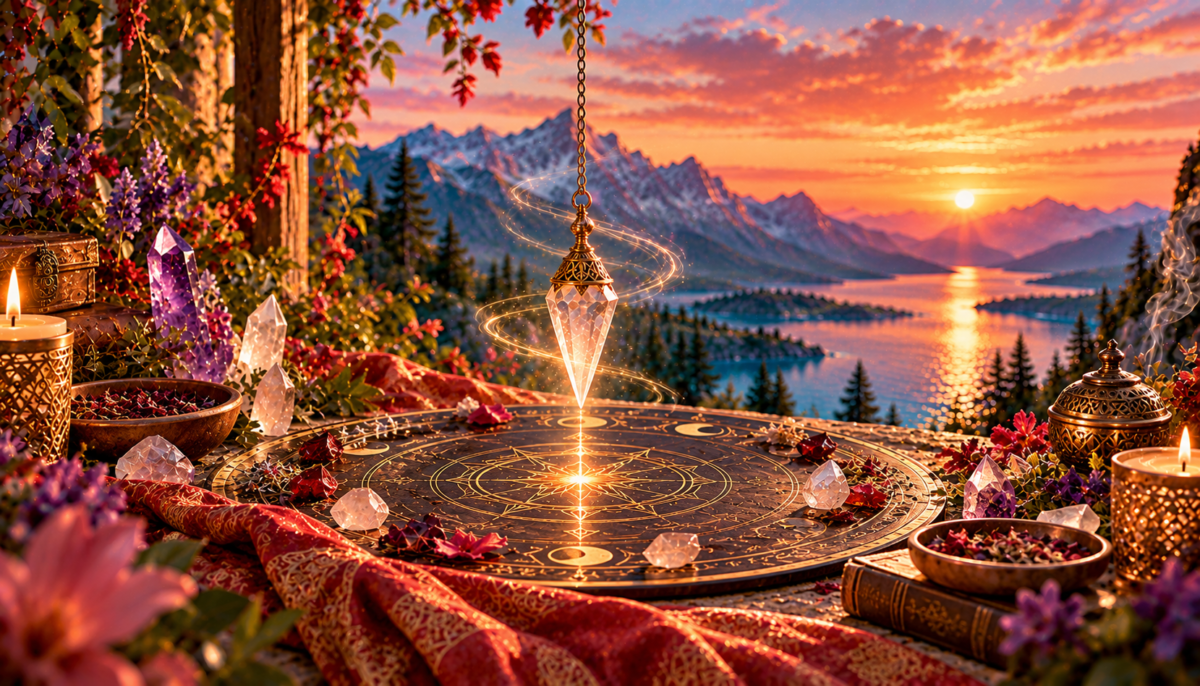 Pendulum Summoning
