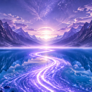 spiritual Traditions Featured Success Inner Authority