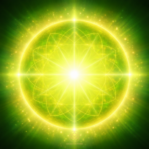 st raphael, energy mastery