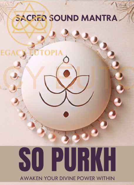 ebook so purkh sacred sound mantra awaken your divine power within