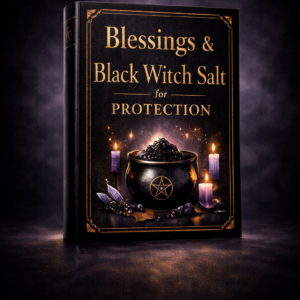 black salt ebook cover