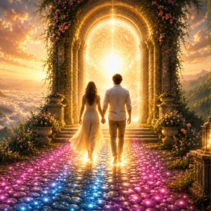 Spiritual Awakening Beginner’s Guide to Inner Authority