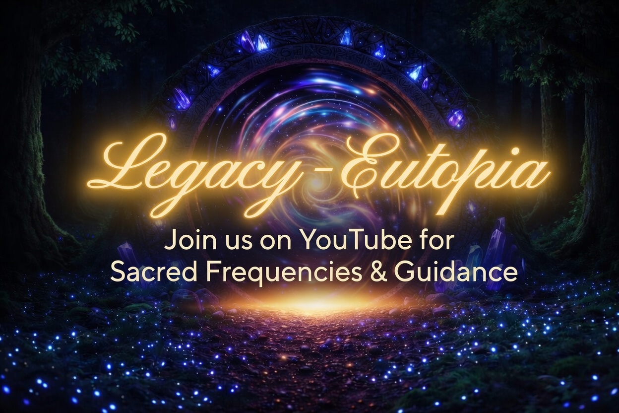 Spiritual portal