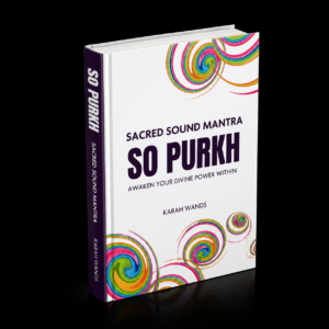 So Purkh mantra, a sacred chant in Sikhism, is traditionally recited 11 times as part of a spiritual practice