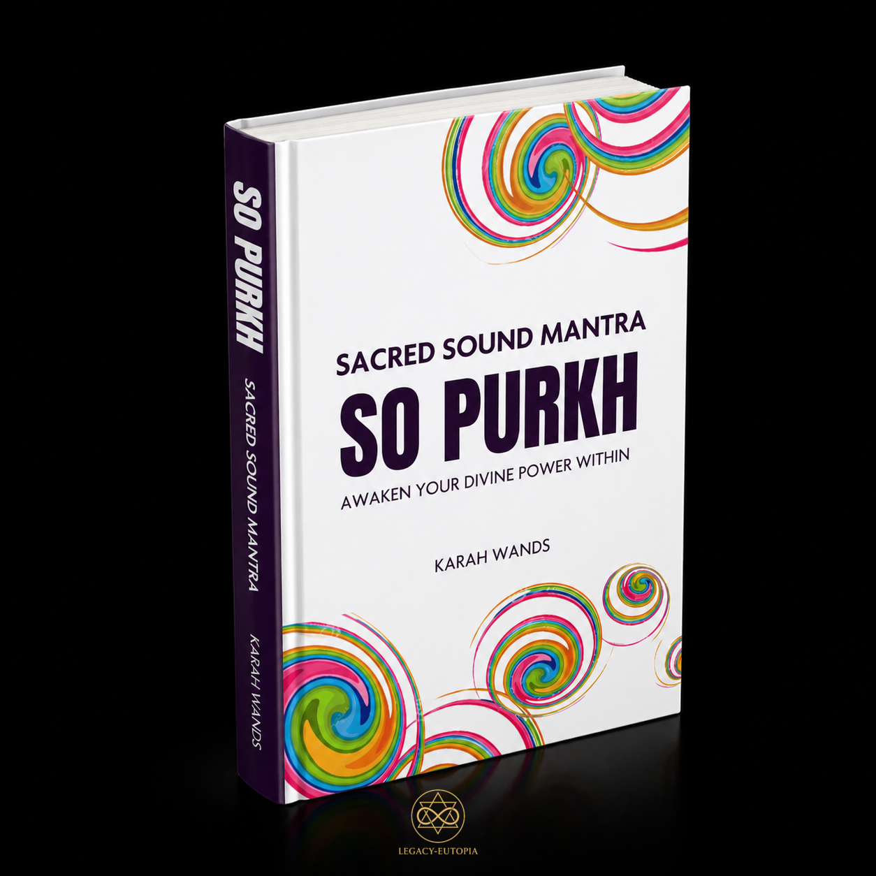 So Purkh Mantra Ebook