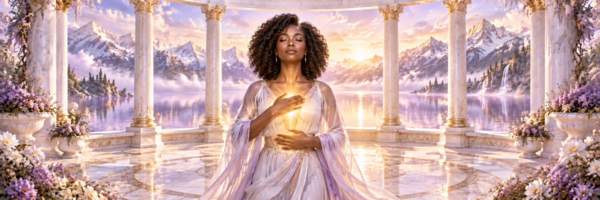 Spiritual Awakening Beginner’s Guide to Inner Authority
