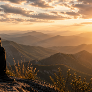 awakening - Common challenges during awakening spiritual transformation banner