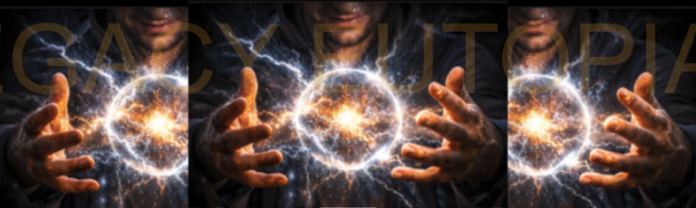 energy mastery