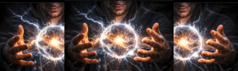 energy mastery