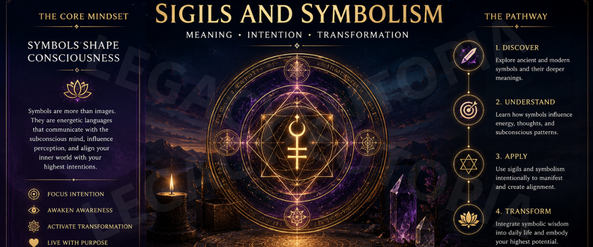Planetary and Elemental Symbolism Guide