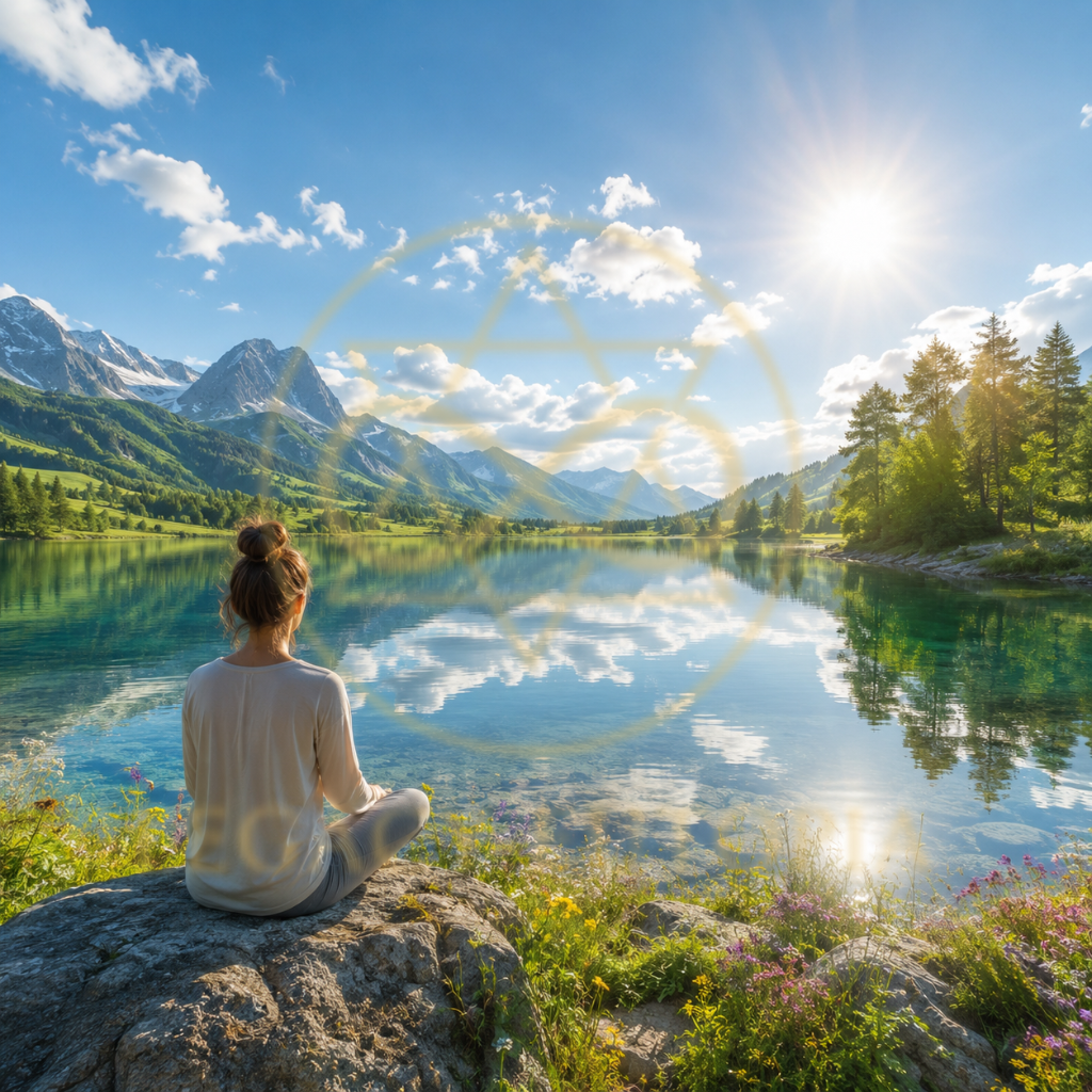 Why awakening leads to personal growth spiritual awakening banner