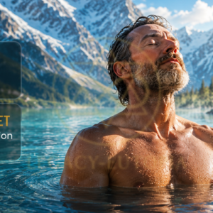 Wim Hof breathing method alpine breathwork