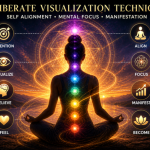 Deliberate Visualization Techniques