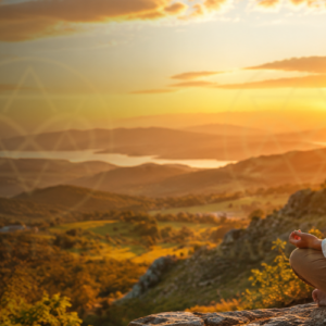 How to stay grounded during awakening spiritual grounding banner