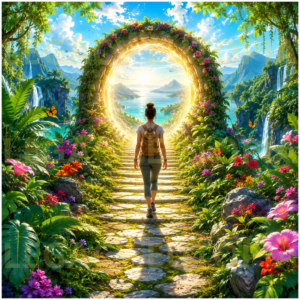 Spiritual awakening your path forward