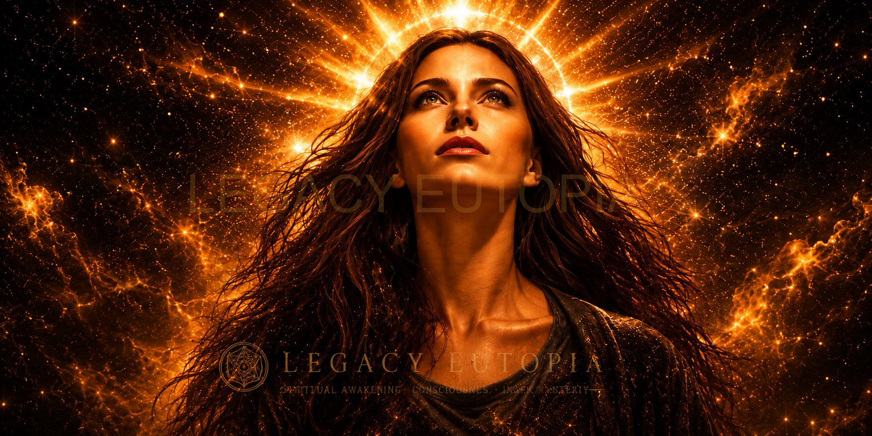 spiritual awakening inner awareness and consciousness expansion through energy alignment
