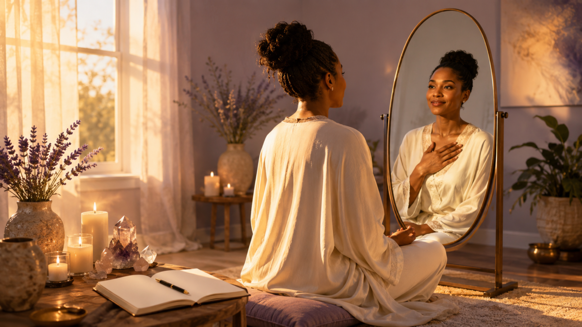 How to Use Daily Affirmations