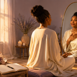 How to use daily affirmations