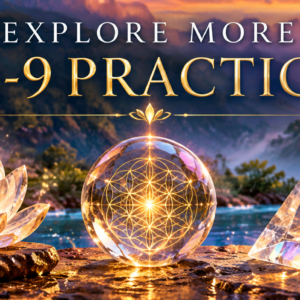 Explore More 3-6-9 Practices 3 easy ways to practice the 369 method