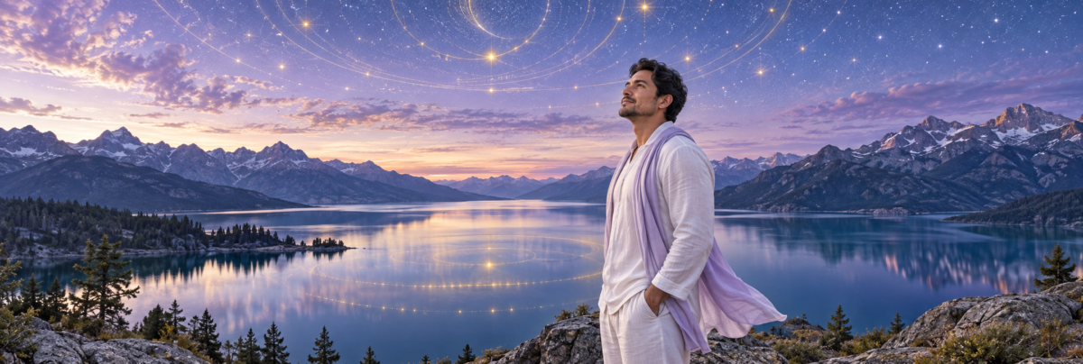 Spiritual Awakening Step 1: Recognition