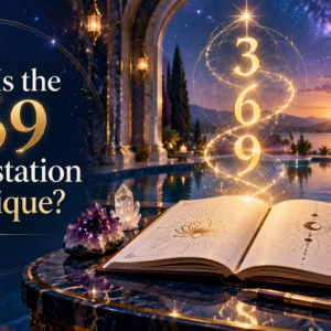 Golden-369-Manifestation-Sanctuary-what-is-the-369-manifestation-technique