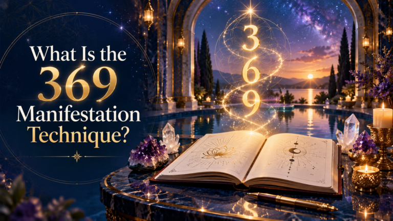 Golden-369-Manifestation-Sanctuary-what-is-the-369-manifestation-technique