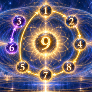 Manifestation rituals are intentional spiritual practices that unite clear declarations, focused emotions and inspired action. Explore structured methods designed to help you clarify your desires, align your energy and release your intentions with faith and trust. Vortex doubling pattern