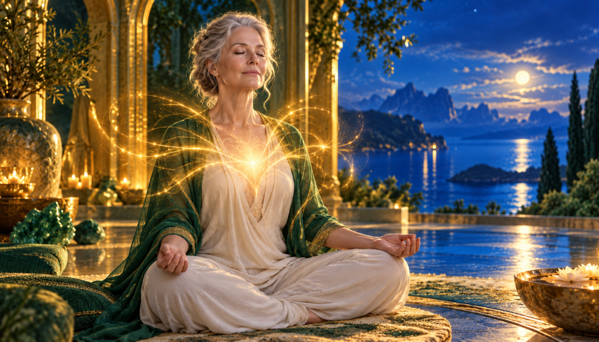 369 Frequency Breathing Method: Align Your Energy in 9 Minutes